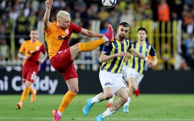 soi kèo Galatasaray vs Ankaragucu